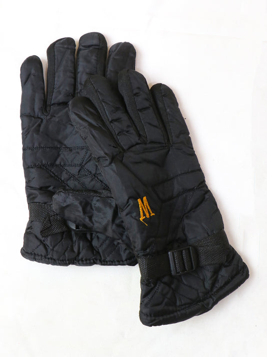 Multicolor Winter Gloves For Men / Full Finger Gloves / Bike Gloves for Men MG02