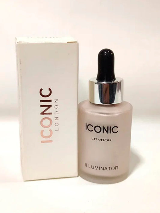 ICONIC Shine 1.0 Liquid Highlighter / illuminator