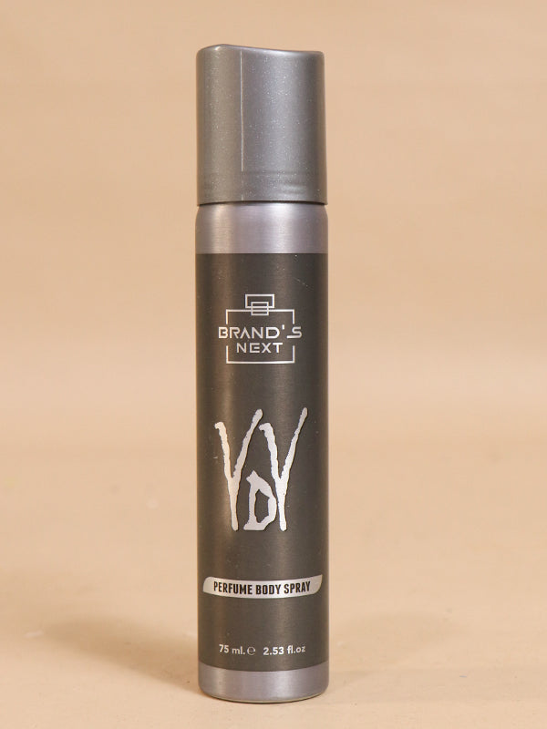 BN VDV Perfume Body Spray BS08 - 75ML