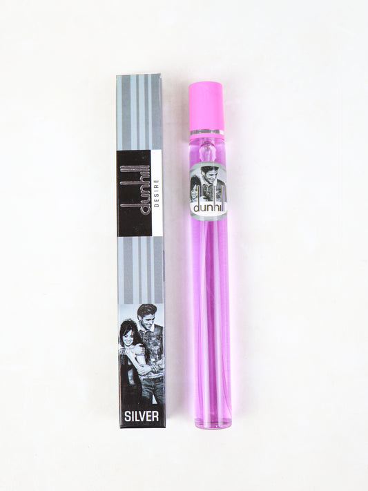 Dunhill Desire Silver Pen Perfume - 35ML