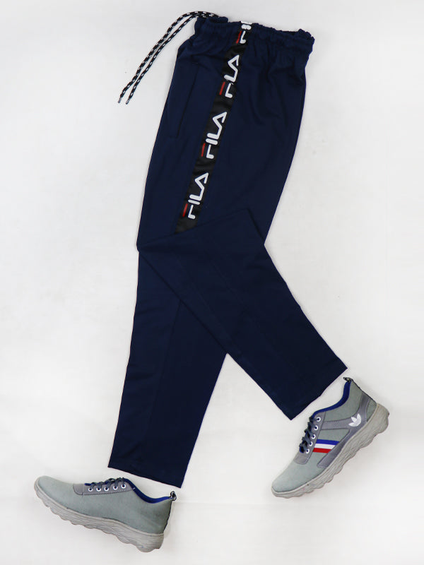 MT22 AM Men's Trouser Navy Blue