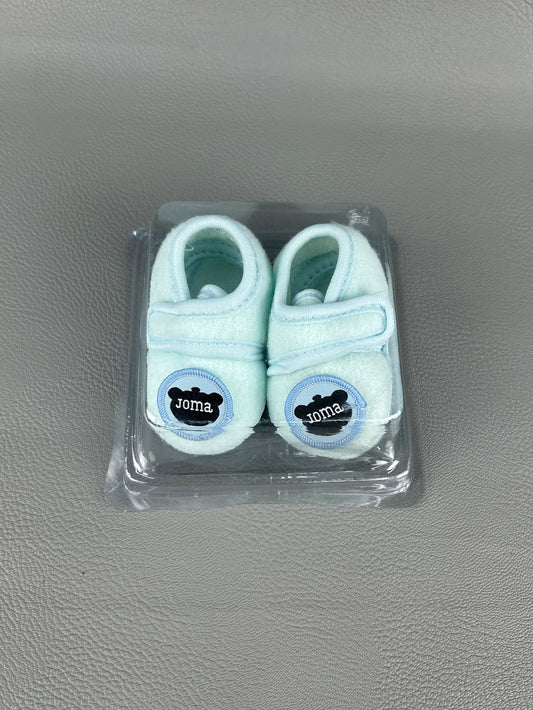 Ferozi Basic Booties For Newborn NB03