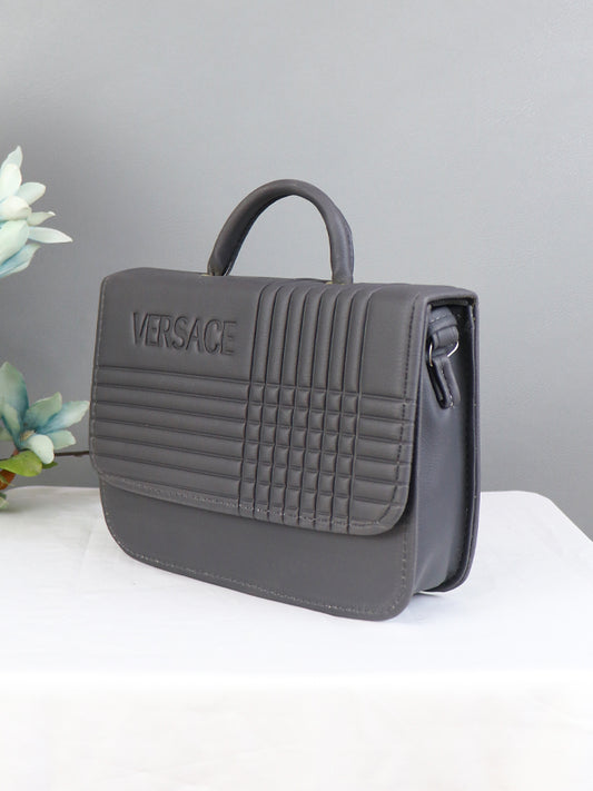 Women's VRS Handbag Grey
