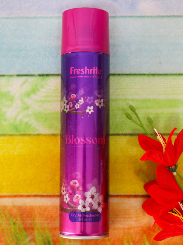 Freshrite Blossom Air Freshener - 300 ML