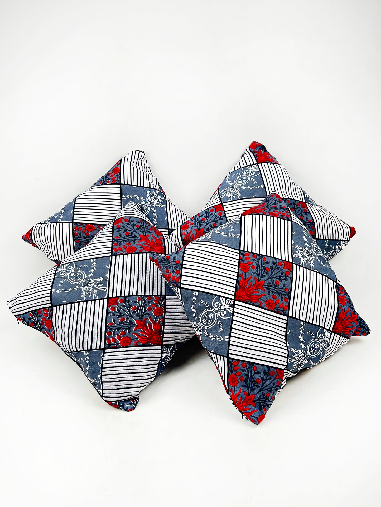 Pack Of 4 Pillow/Cushion Cover CC03