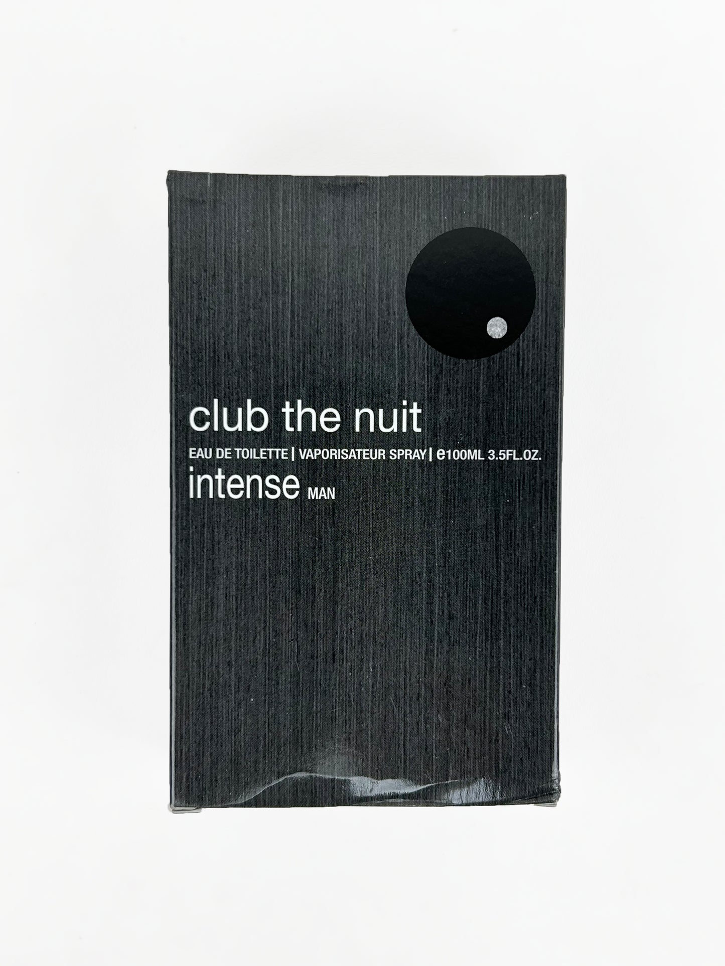 Club The Nuit Intense Perfume EDT - 100ML