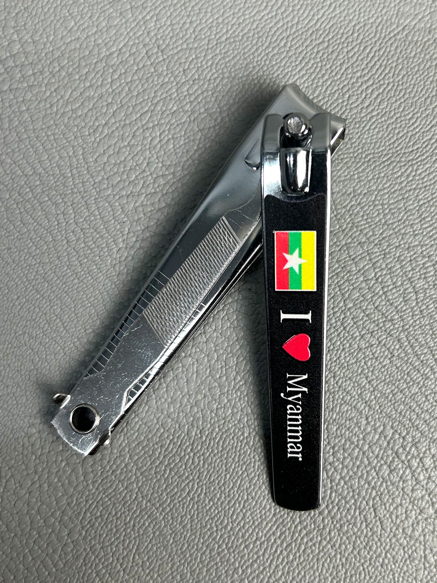 Multidesign Nail Clippers NC04