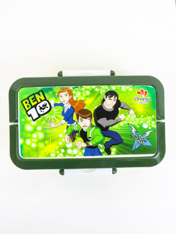 Ben 10 Lunch Box - 06