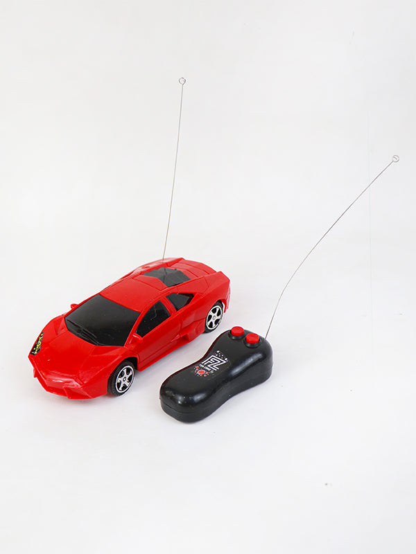 MT Remote Control Car for Kids Red