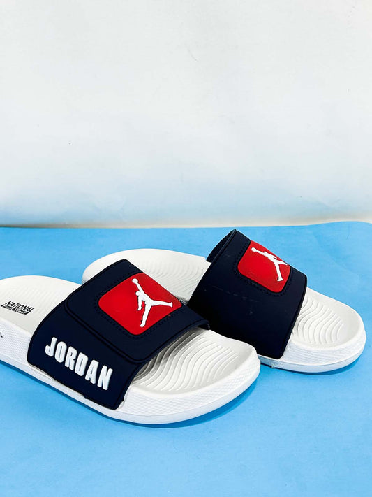 Navy Comfortable Slipper for Men MC111