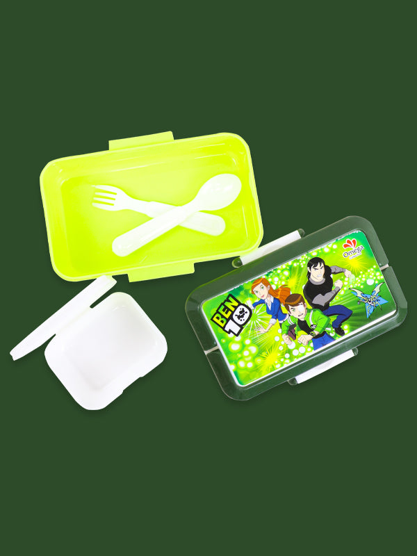 Ben 10 Lunch Box - 06