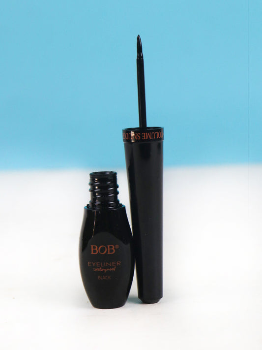 Bob Charm Eye Liner For Girls