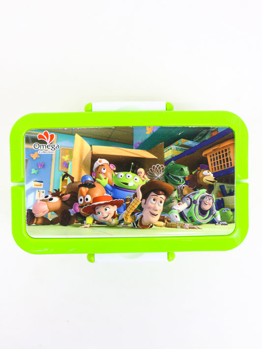 Toy Story Lunch Box - 01