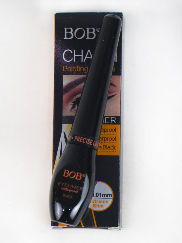 Bob Charm Eye Liner For Girls