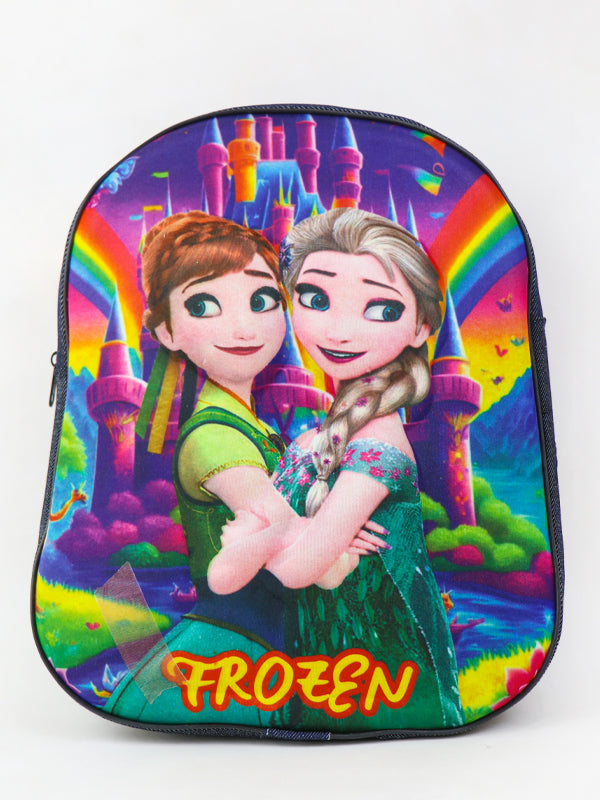 KB04 Frozen Bag for Kids