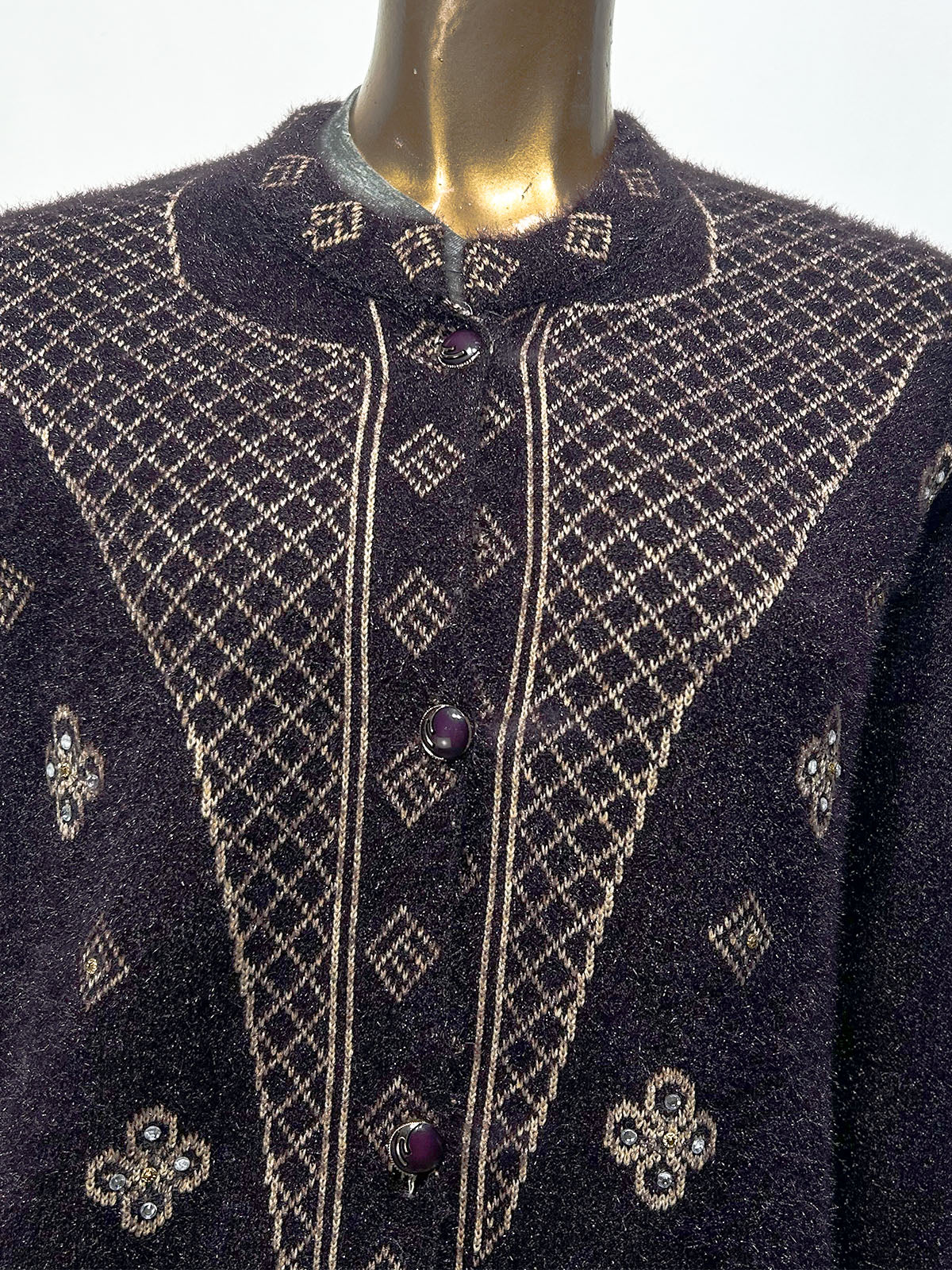 Full Sleeves Sweater For Women WSW114
