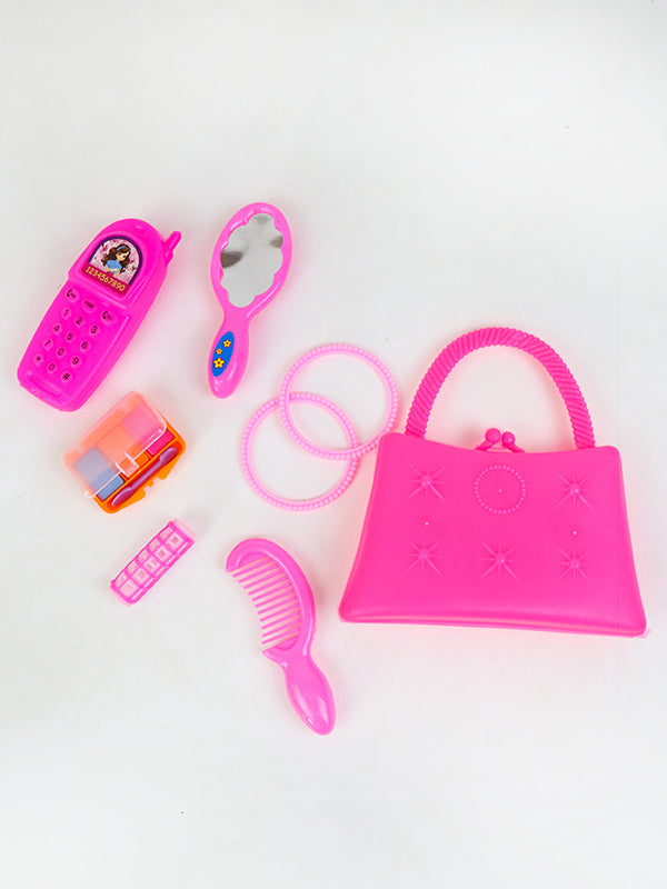 Barbie Pay Set for Girls
