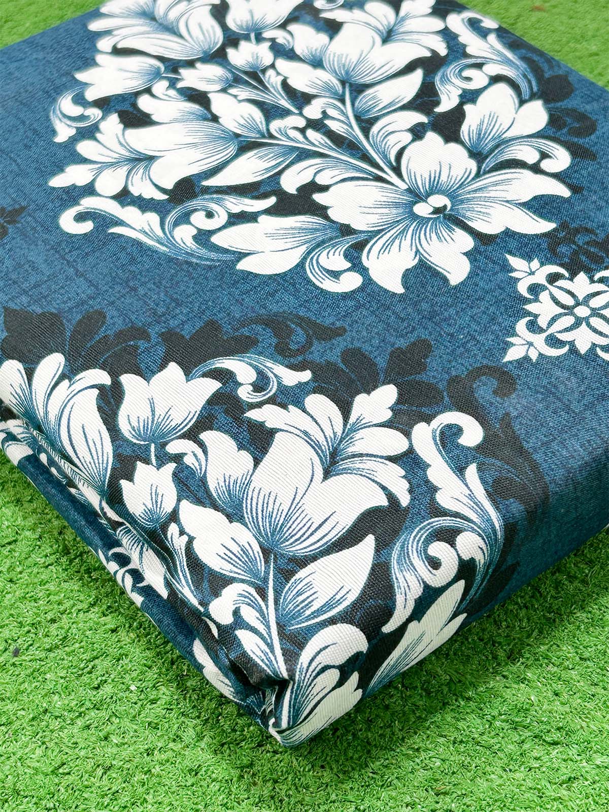 3Pc Double Bed Sheet BS116