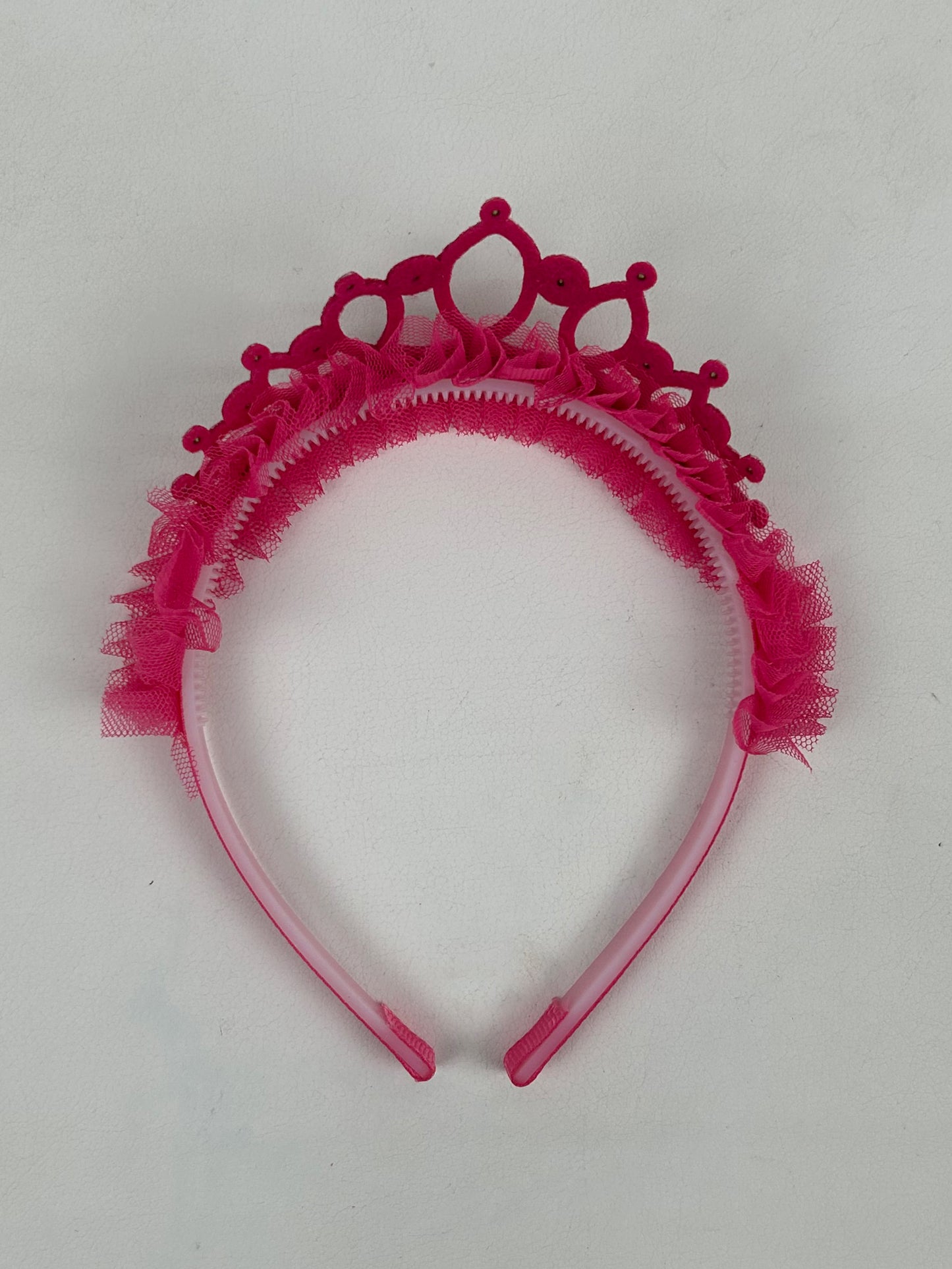 Pink Hair Band For Girls GHB20