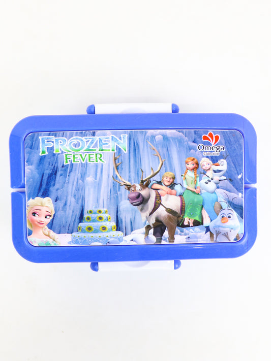 Disney Frozen Lunch Box - 10