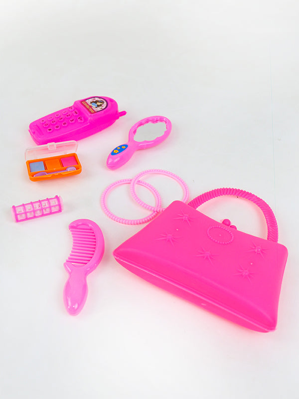 Barbie Pay Set for Girls