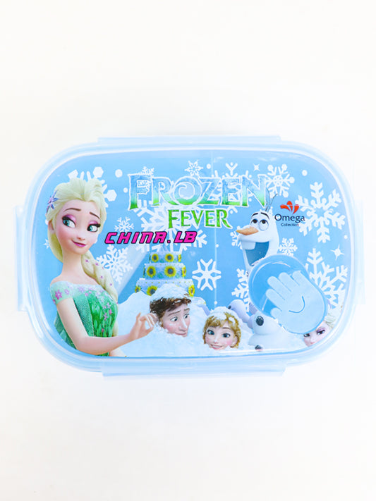 Disney Frozen Lunch Box - 11