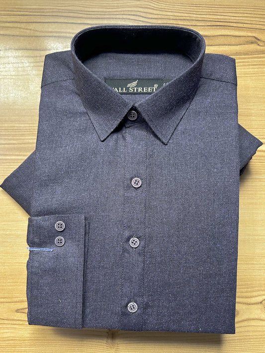 086 MSK597 Stitched Shirt Collar Kameez Shalwar For Men 11