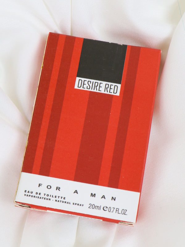 PRF4 Desire Red Pocket Perfume - 20ML