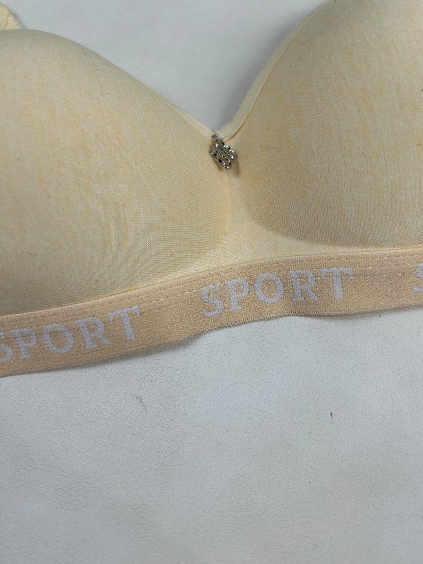 Multicolor Padded Bra For Women LB34