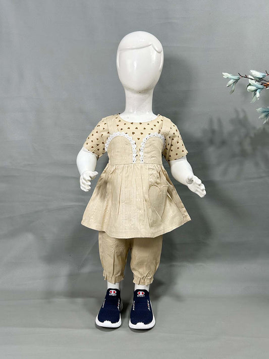 6Mth - 12Mth Brown Suit For Newborns NBS681