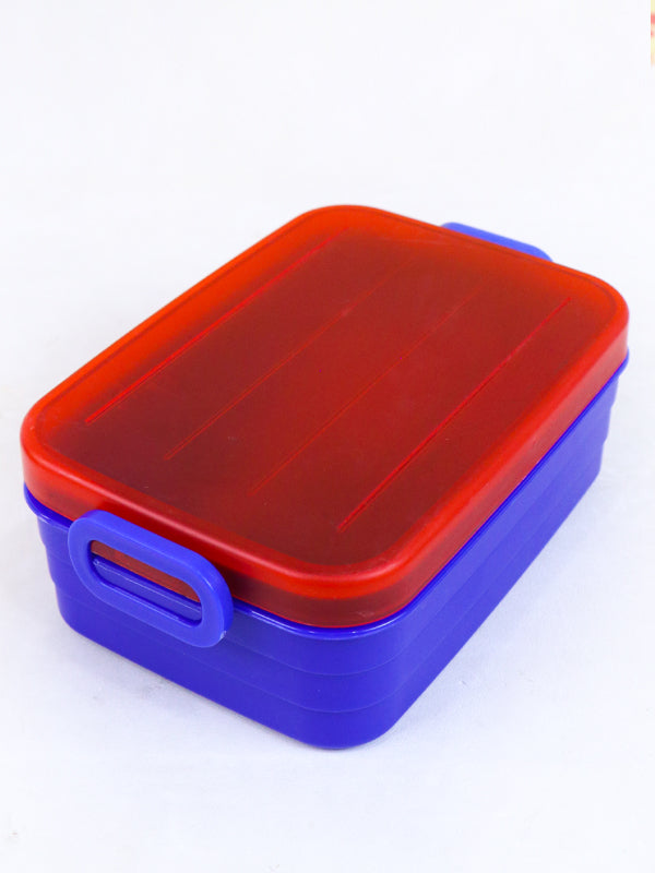 Purple Lunch Box For Kids