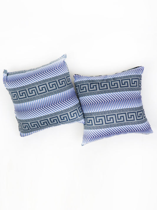 Pack Of 4 Cushion covers 005 14.5" x 14.5"