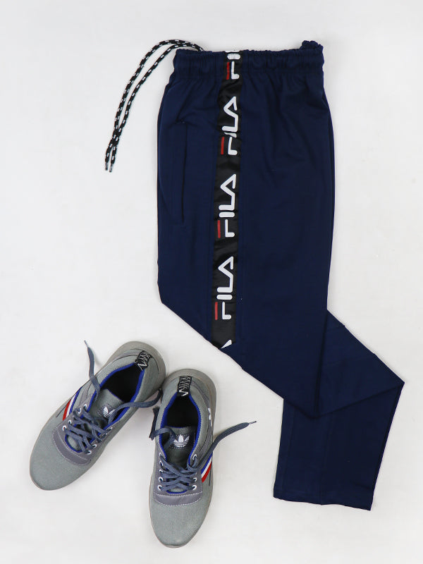 MT22 AM Men's Trouser Navy Blue