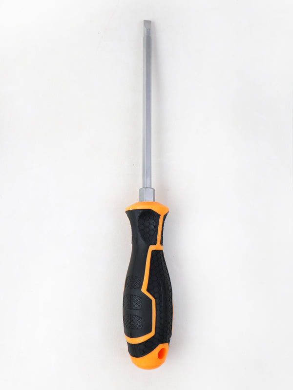 HT4 Magnetic Flap Screwdriver 12"