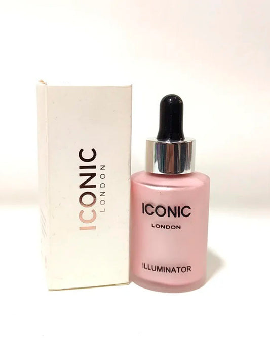 ICONIC Blossom 4.0 Liquid Highlighter / illuminator