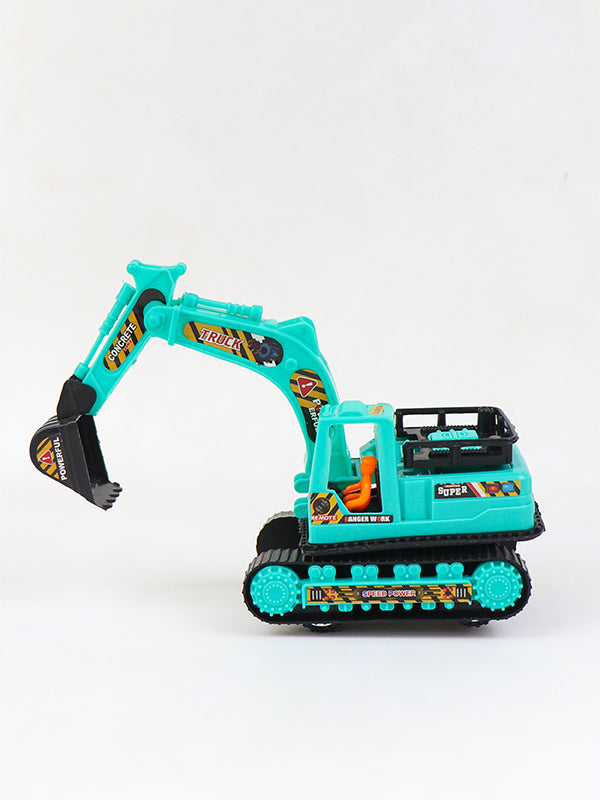Crane Toy for Kids Multicolor