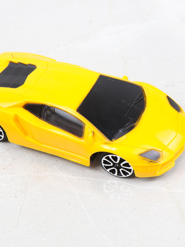 Remote Control Car for Kids Yellow 03