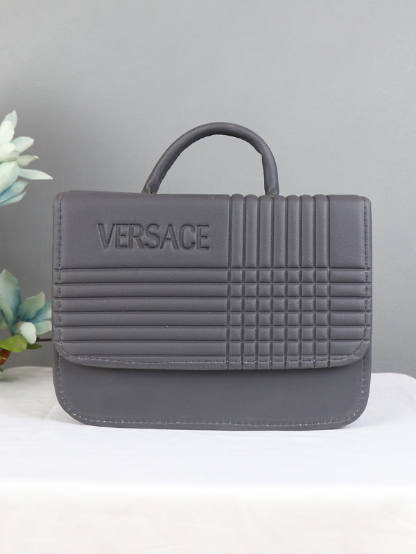 Women's VRS Handbag Grey