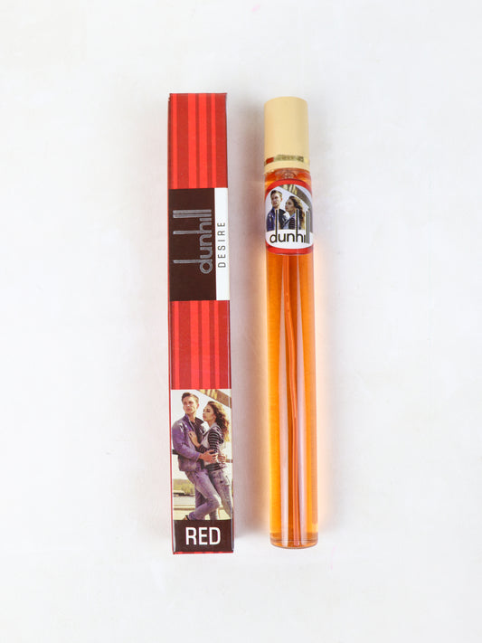 Dunhill Desire Red Pen Perfume - 35ML