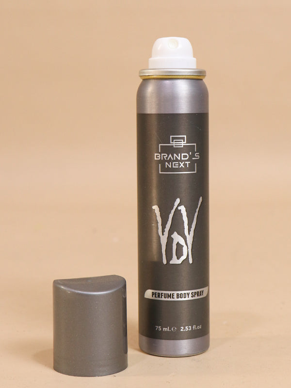 BN VDV Perfume Body Spray BS08 - 75ML