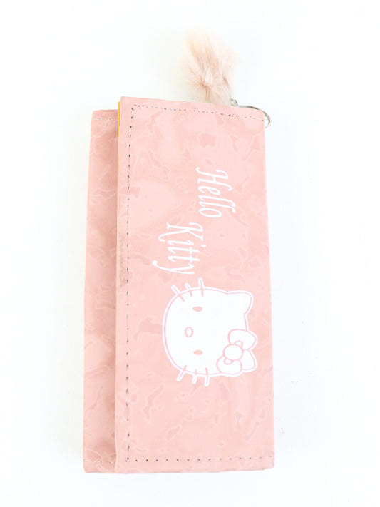 Printed Clutch Wallet for Girls 49