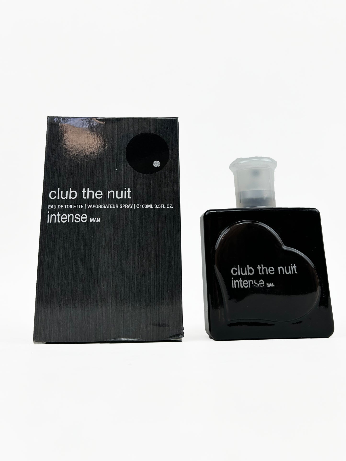 Club The Nuit Intense Perfume EDT - 100ML