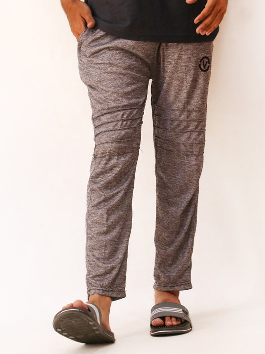 MT50 HG Men's Jersey Trouser Light Grey