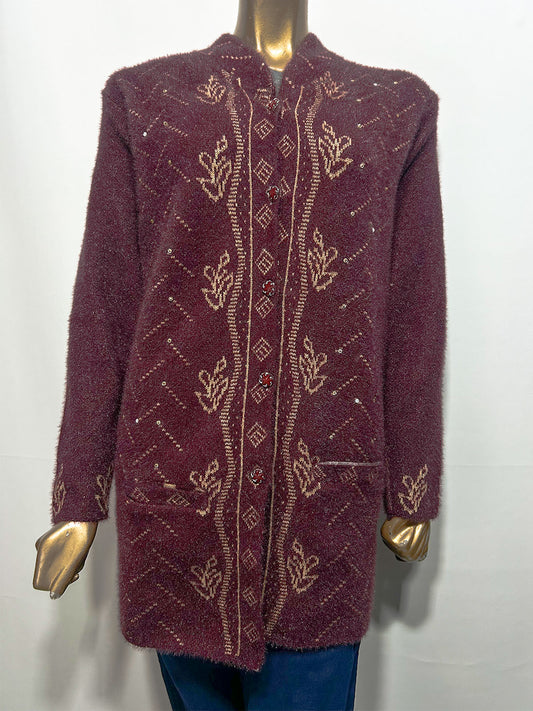 Full Sleeves Sweater For Women WSW122