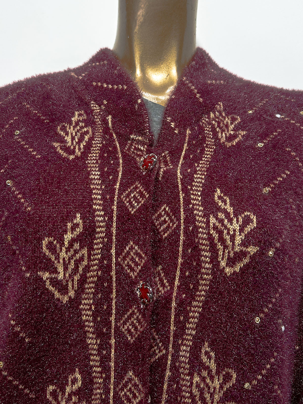 Full Sleeves Sweater For Women WSW122