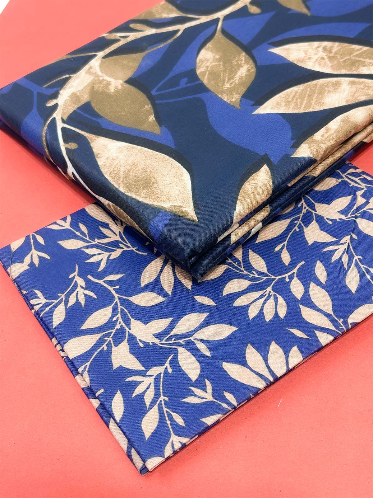 2Pc Single Bed Sheet BS123