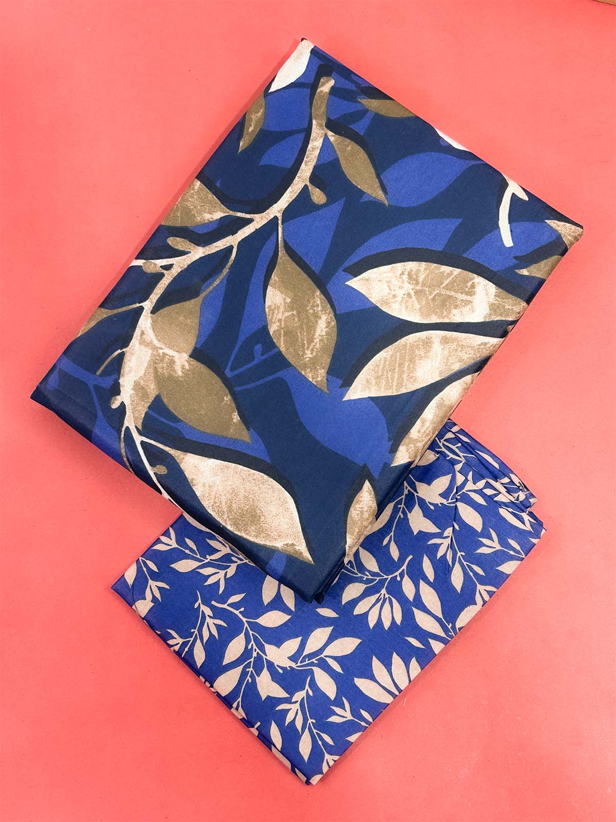 2Pc Single Bed Sheet BS123