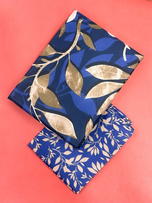 2Pc Single Bed Sheet BS123