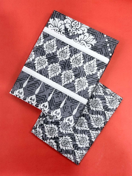 2Pc Single Bed Sheet BS126