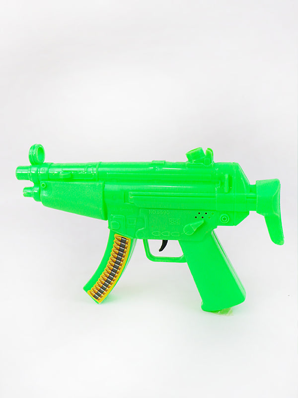 Toy Gun for Kids Multicolor